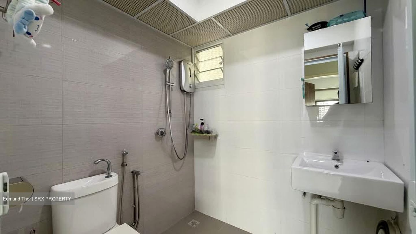 Blk 621B Tampines Greenverge (Tampines), HDB 3 Rooms #556836611